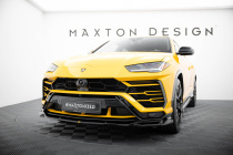 Lamborghini Urus 2018+ Frontsplitter V.3 Maxton Design